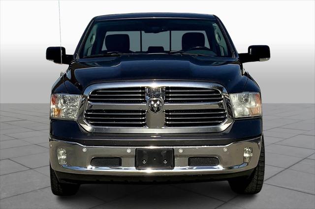 2015 RAM 1500 Lone Star 2015 RAM 1500 Lone Star