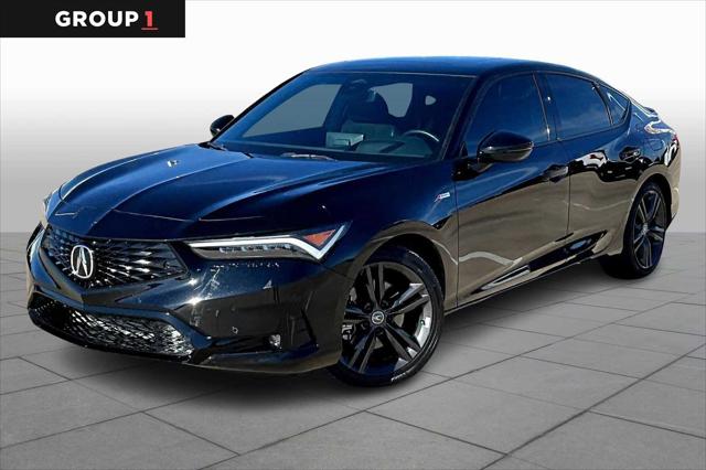 2024 Acura Integra A-SPEC Technology 2024 Acura Integra A-SPEC Technology