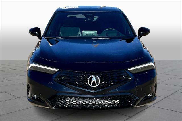 2024 Acura Integra A-SPEC Technology 2024 Acura Integra A-SPEC Technology