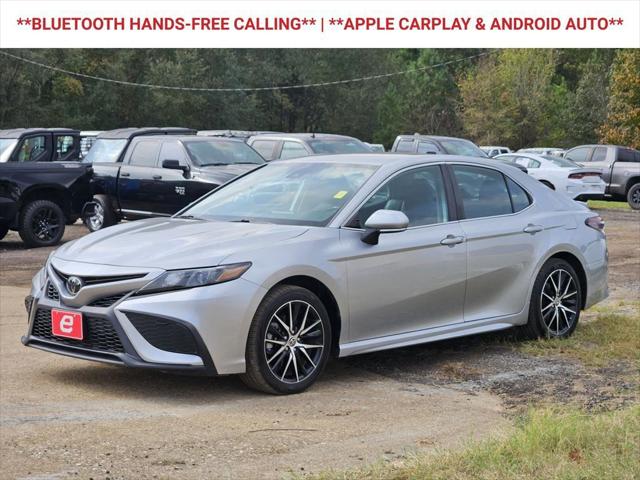 2022 Toyota Camry SE 2022 Toyota Camry SE