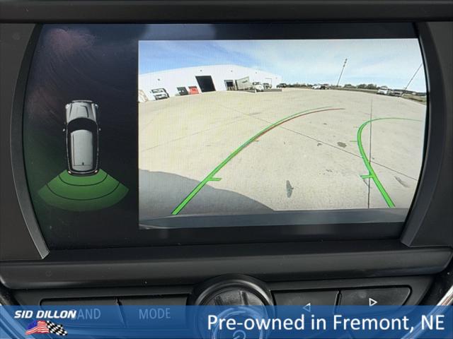 2020 Mini Countryman Cooper S 2020 Mini Countryman Cooper S