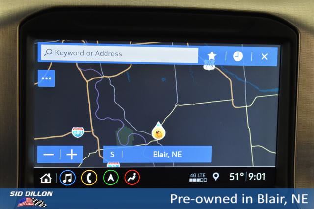 2019 GMC Sierra 1500 SLT 2019 GMC Sierra 1500 SLT