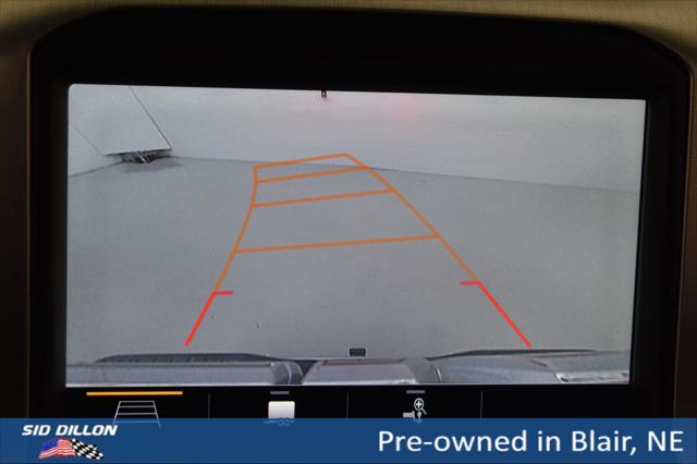 2019 GMC Sierra 1500 SLT 2019 GMC Sierra 1500 SLT