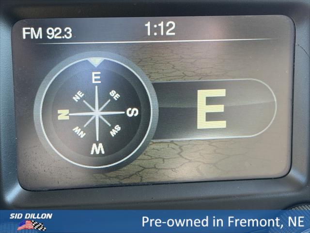 2016 Jeep Renegade 75th Anniversary