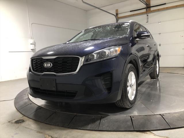 2019 Kia Sorento 2.4L LX