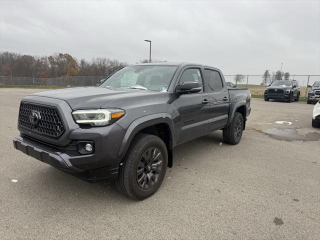2023 Toyota Tacoma Limited 2023 Toyota Tacoma Limited