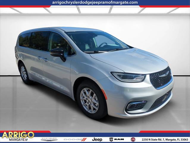 2024 Chrysler Pacifica Touring L 2024 Chrysler Pacifica Touring L