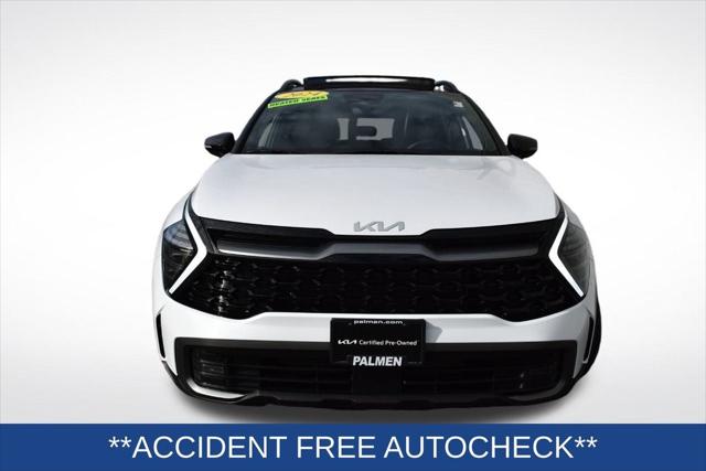 2024 Kia Sportage X-Pro 2024 Kia Sportage X-Pro