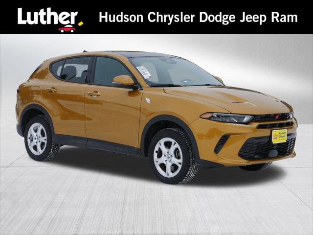 2024 Dodge Hornet GT Plus AWD