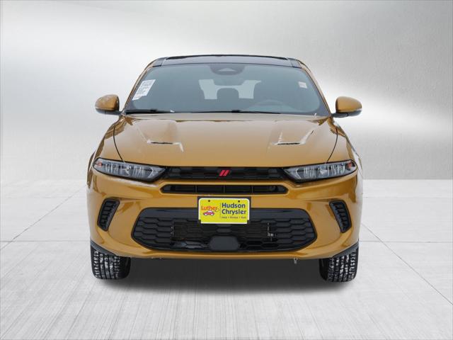 2024 Dodge Hornet GT Plus AWD