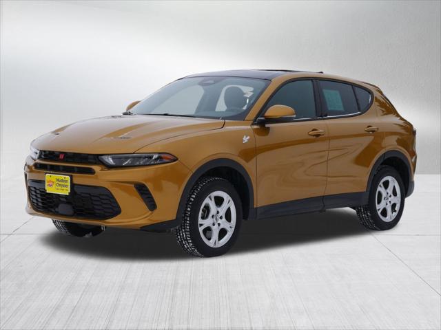 2024 Dodge Hornet GT Plus AWD