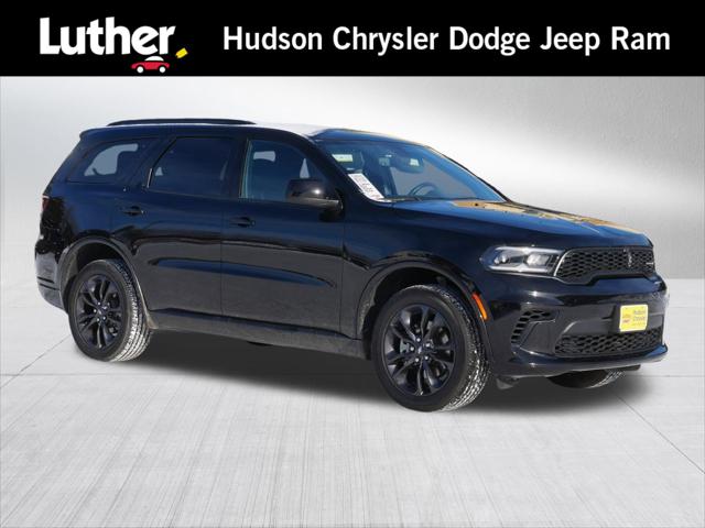 2024 Dodge Durango GT AWD