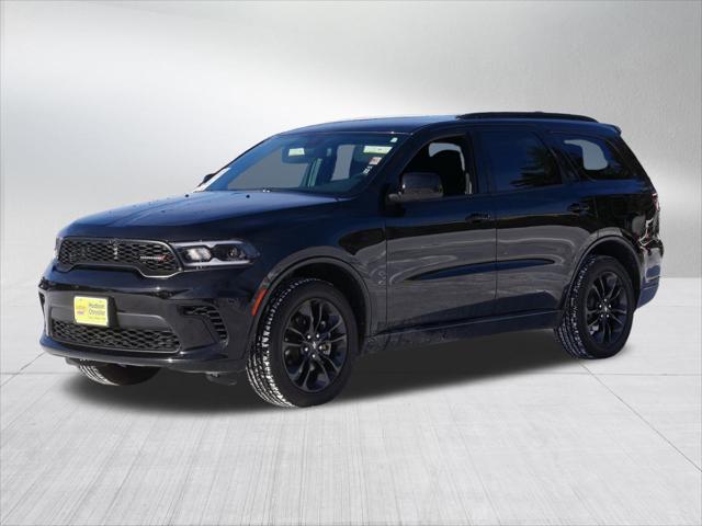 2024 Dodge Durango GT AWD