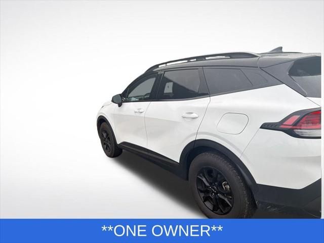 2024 Kia Sportage X-Pro 2024 Kia Sportage X-Pro