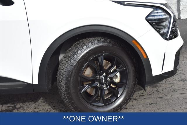 2024 Kia Sportage X-Pro 2024 Kia Sportage X-Pro