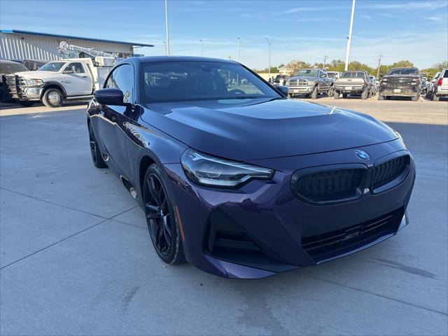 2024 BMW 230i 230i 2024 BMW 230i 230i