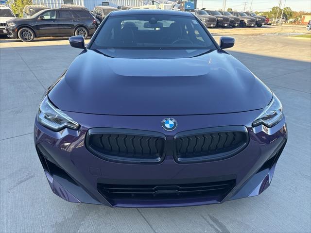 2024 BMW 230i 230i 2024 BMW 230i 230i