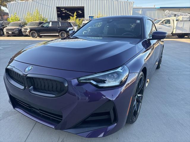 2024 BMW 230i 230i 2024 BMW 230i 230i