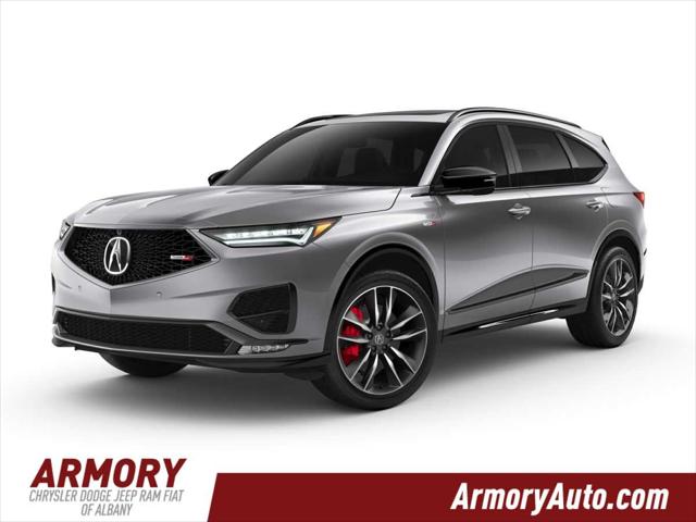 2023 Acura MDX Type S w/Advance Package