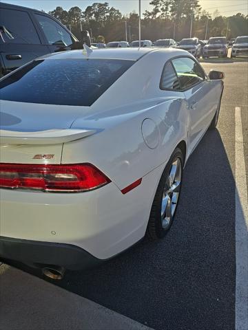 2014 Chevrolet Camaro 2SS 2014 Chevrolet Camaro 2SS