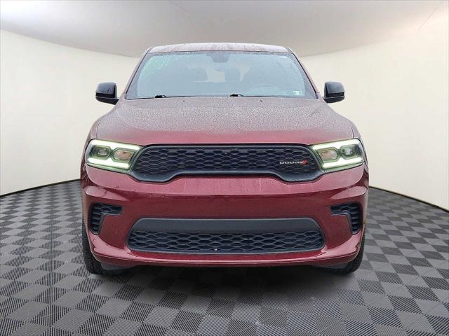 2024 Dodge Durango GT AWD 2024 Dodge Durango GT AWD