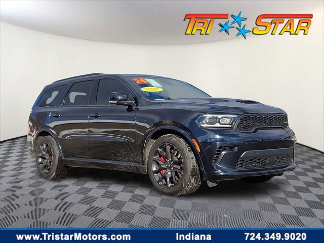 2024 Dodge Durango R/T Premium AWD