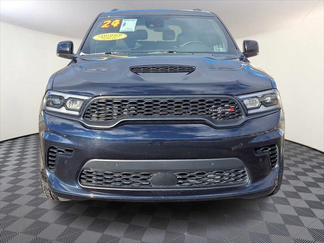 2024 Dodge Durango R/T Premium AWD