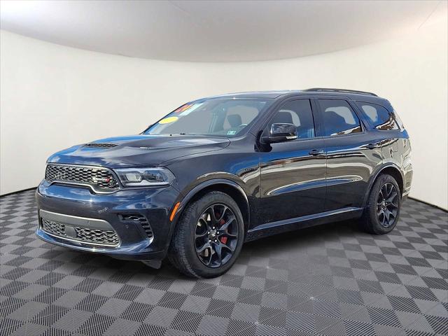 2024 Dodge Durango R/T Premium AWD