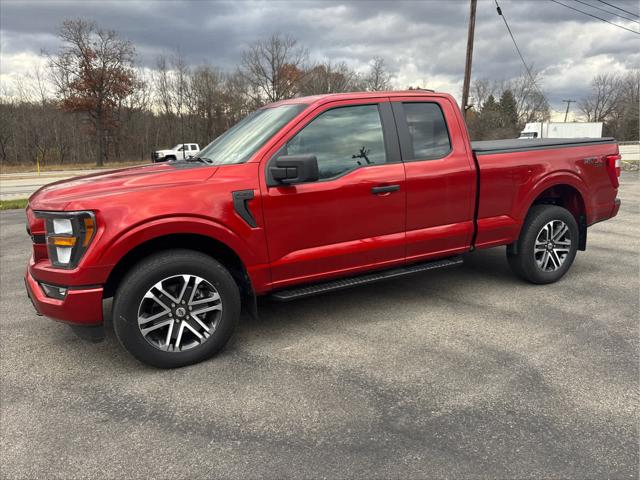 2023 Ford F-150 XL 2023 Ford F-150 XL