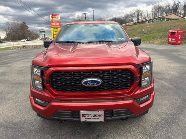 2023 Ford F-150 XL 2023 Ford F-150 XL