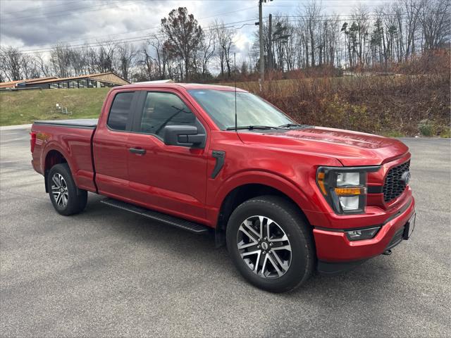 2023 Ford F-150 XL 2023 Ford F-150 XL