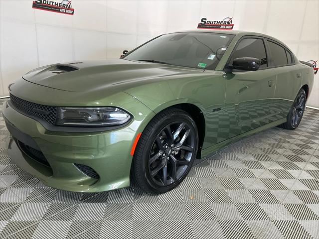 2023 Dodge Charger R/T 2023 Dodge Charger R/T