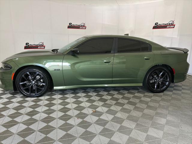 2023 Dodge Charger R/T 2023 Dodge Charger R/T