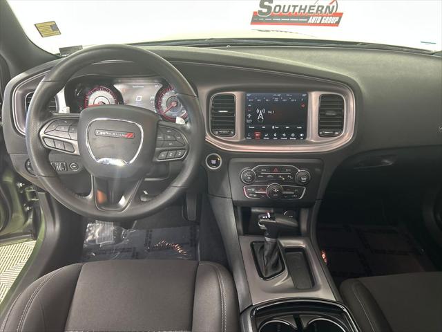 2023 Dodge Charger R/T 2023 Dodge Charger R/T