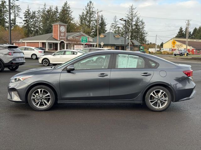 2023 Kia Forte LXS 2023 Kia Forte LXS