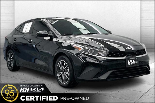 2024 Kia Forte LXS 2024 Kia Forte LXS