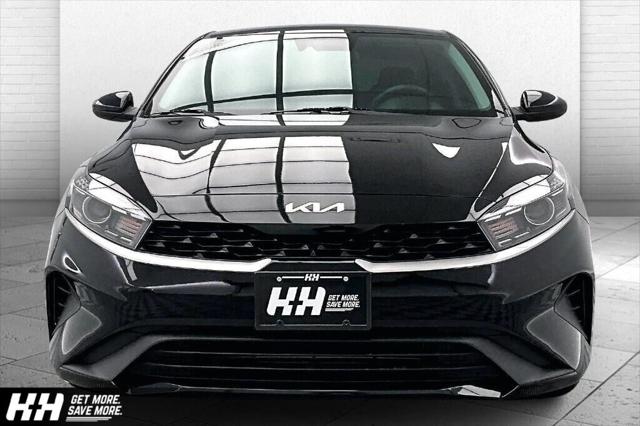 2024 Kia Forte LXS 2024 Kia Forte LXS