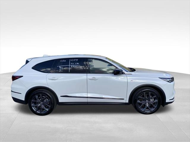 2023 Acura MDX A-SPEC 2023 Acura MDX A-SPEC