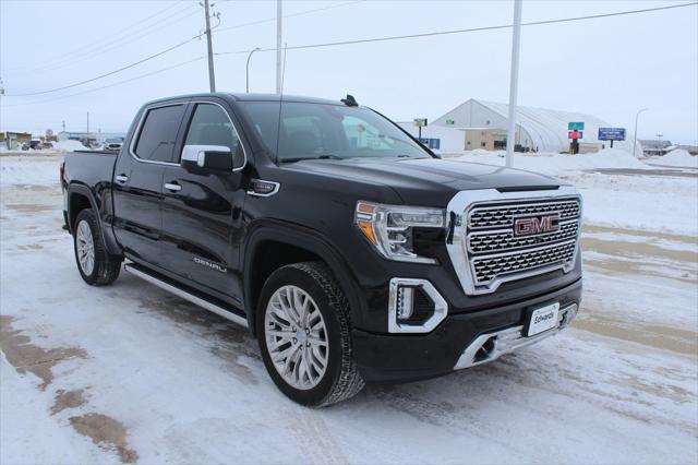 2019 GMC Sierra 1500 Denali