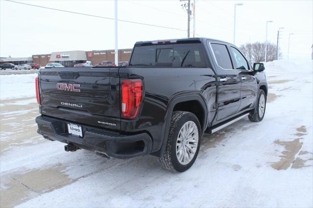 2019 GMC Sierra 1500 Denali