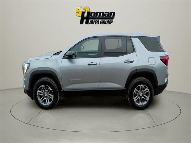 2025 GMC Terrain AWD Elevation