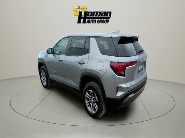2025 GMC Terrain AWD Elevation