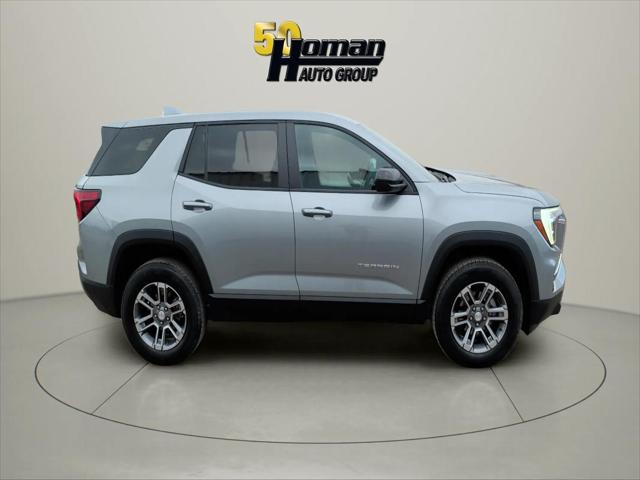 2025 GMC Terrain AWD Elevation