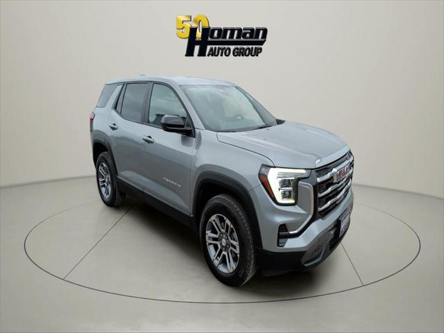 2025 GMC Terrain AWD Elevation