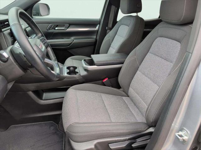 2025 GMC Terrain AWD Elevation