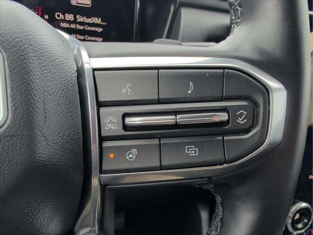 2025 GMC Terrain AWD Elevation