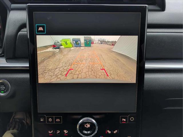2025 GMC Terrain AWD Elevation