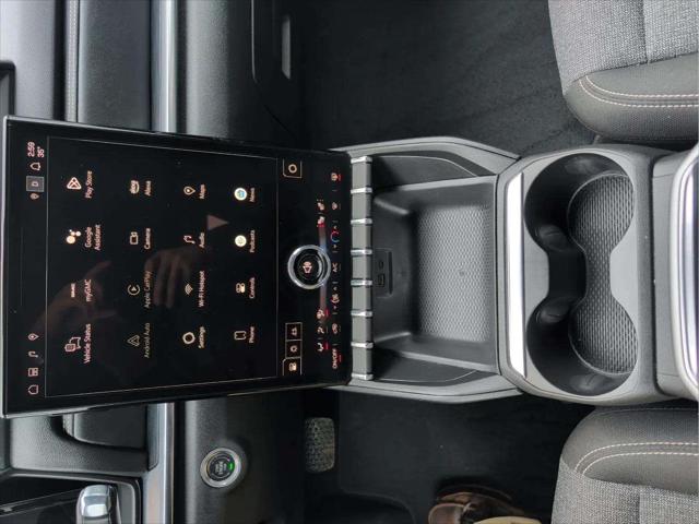 2025 GMC Terrain AWD Elevation