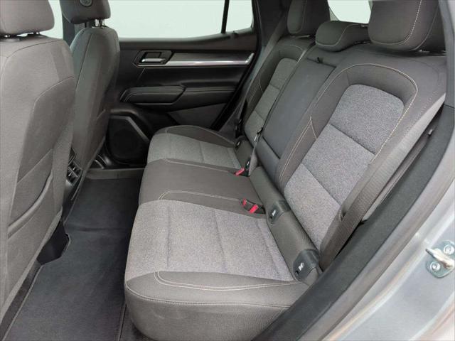 2025 GMC Terrain AWD Elevation