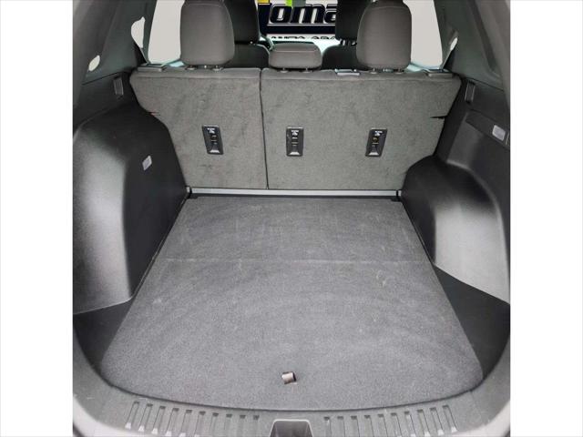 2025 GMC Terrain AWD Elevation